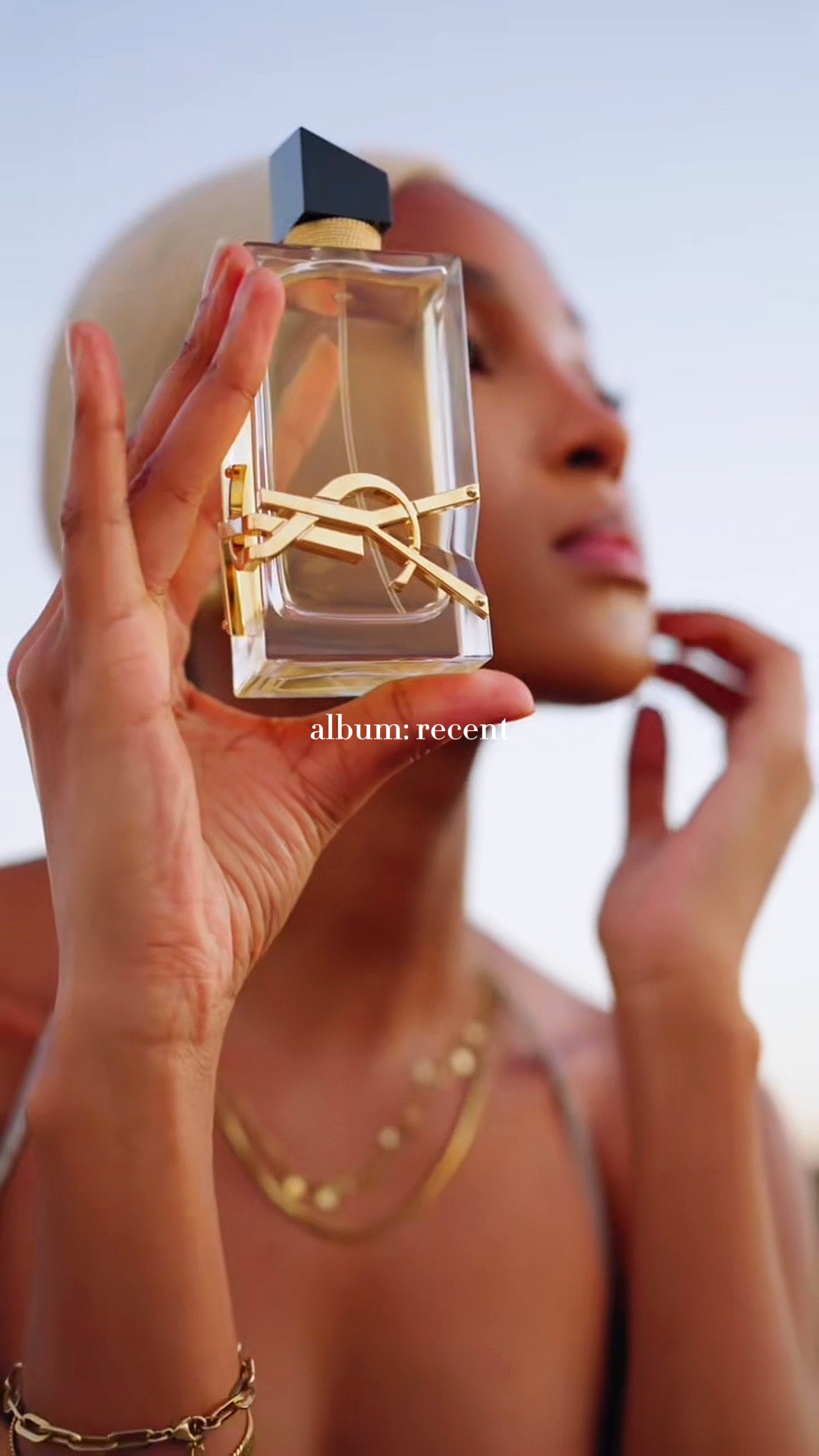 Perfume