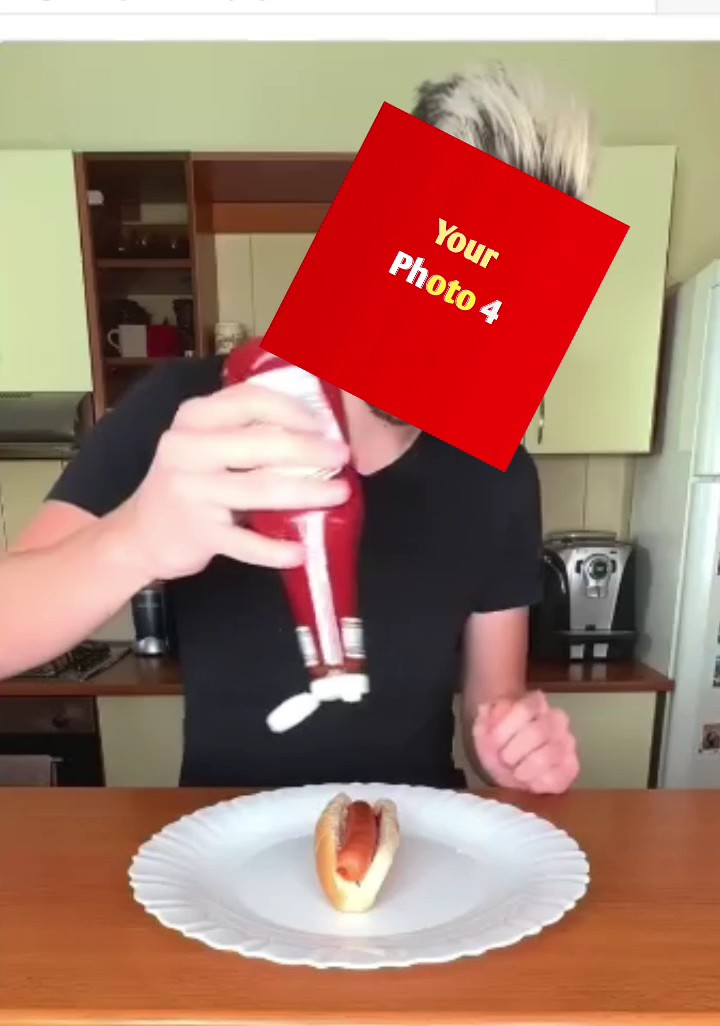 New trending edit 