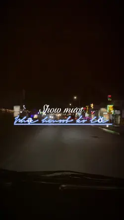 Show mượt