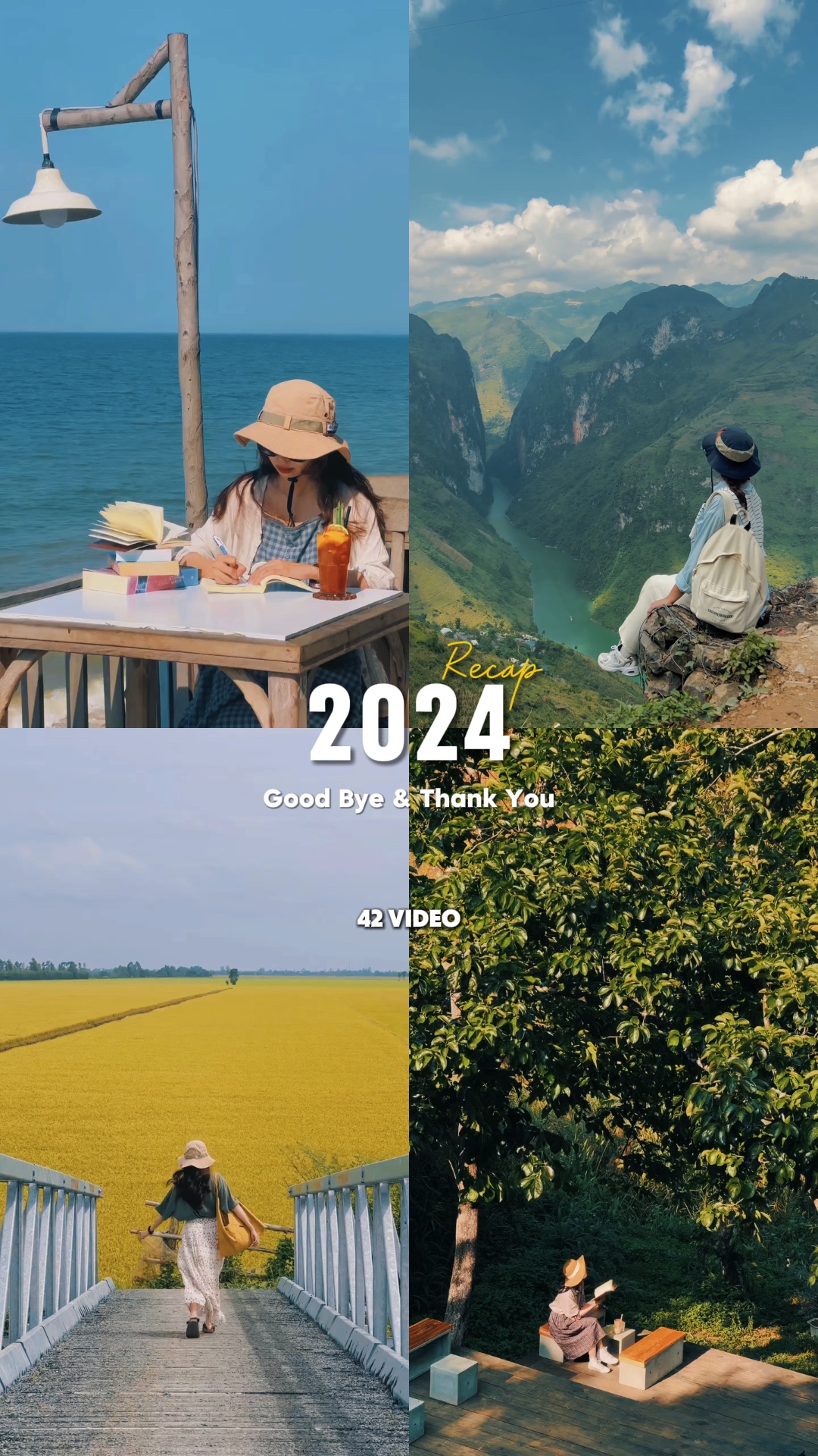 2024 recap