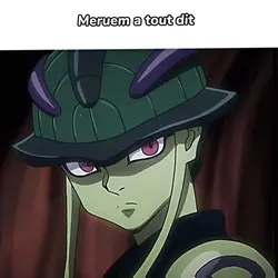 meruem 