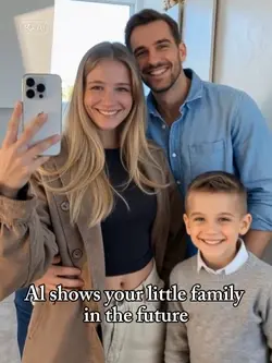 Little Family 