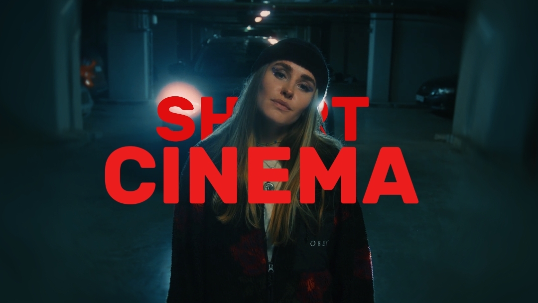 SHORT CINEMA VLOG 