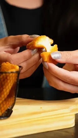 Delicious food