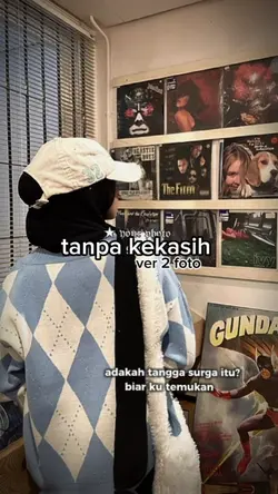 dimana letak surga