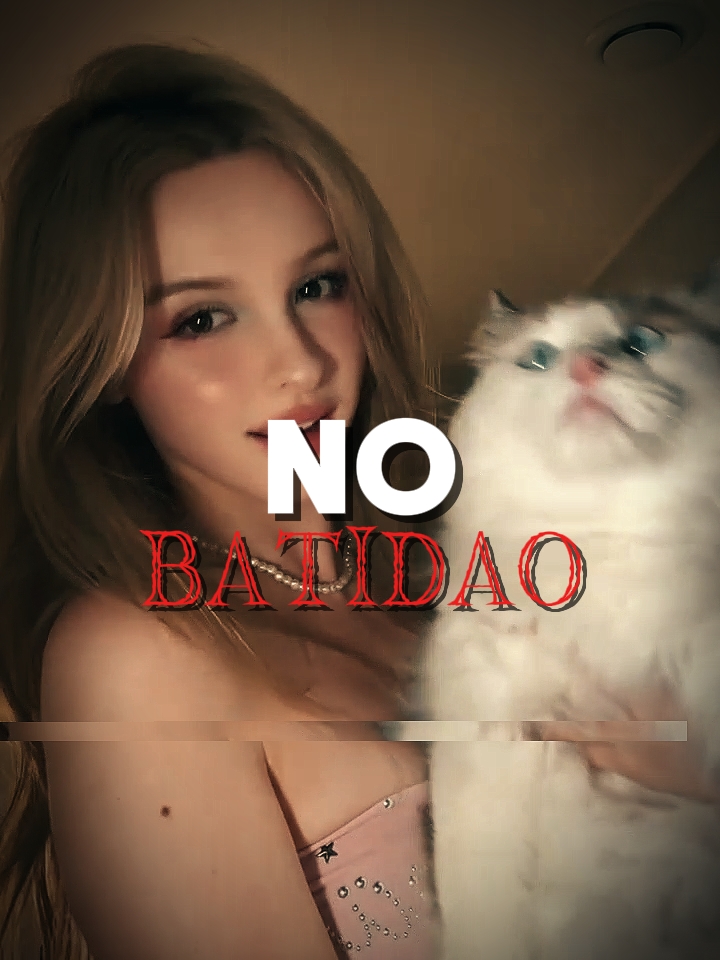 SEM BATIDAO 