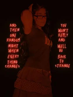 back to strangers 