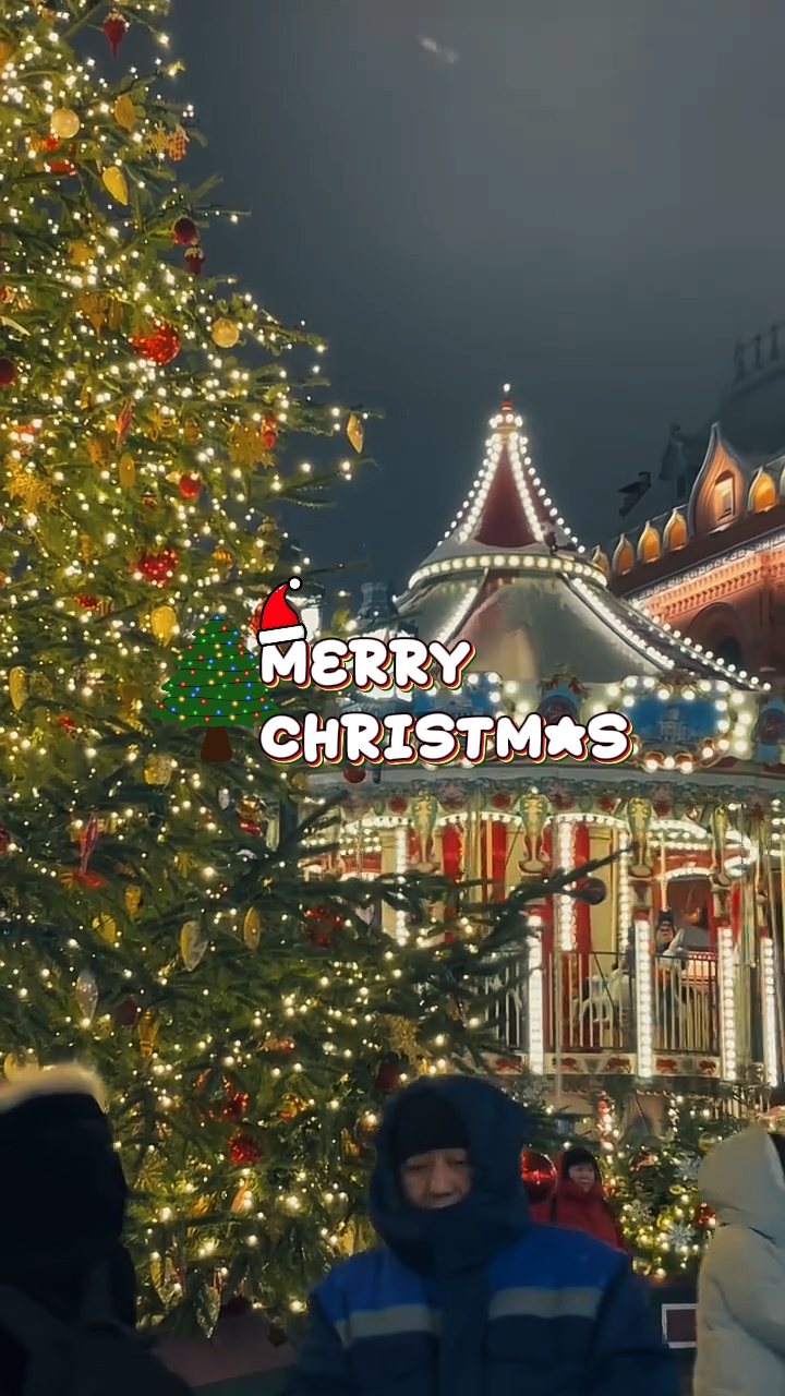 Merry Christmas 