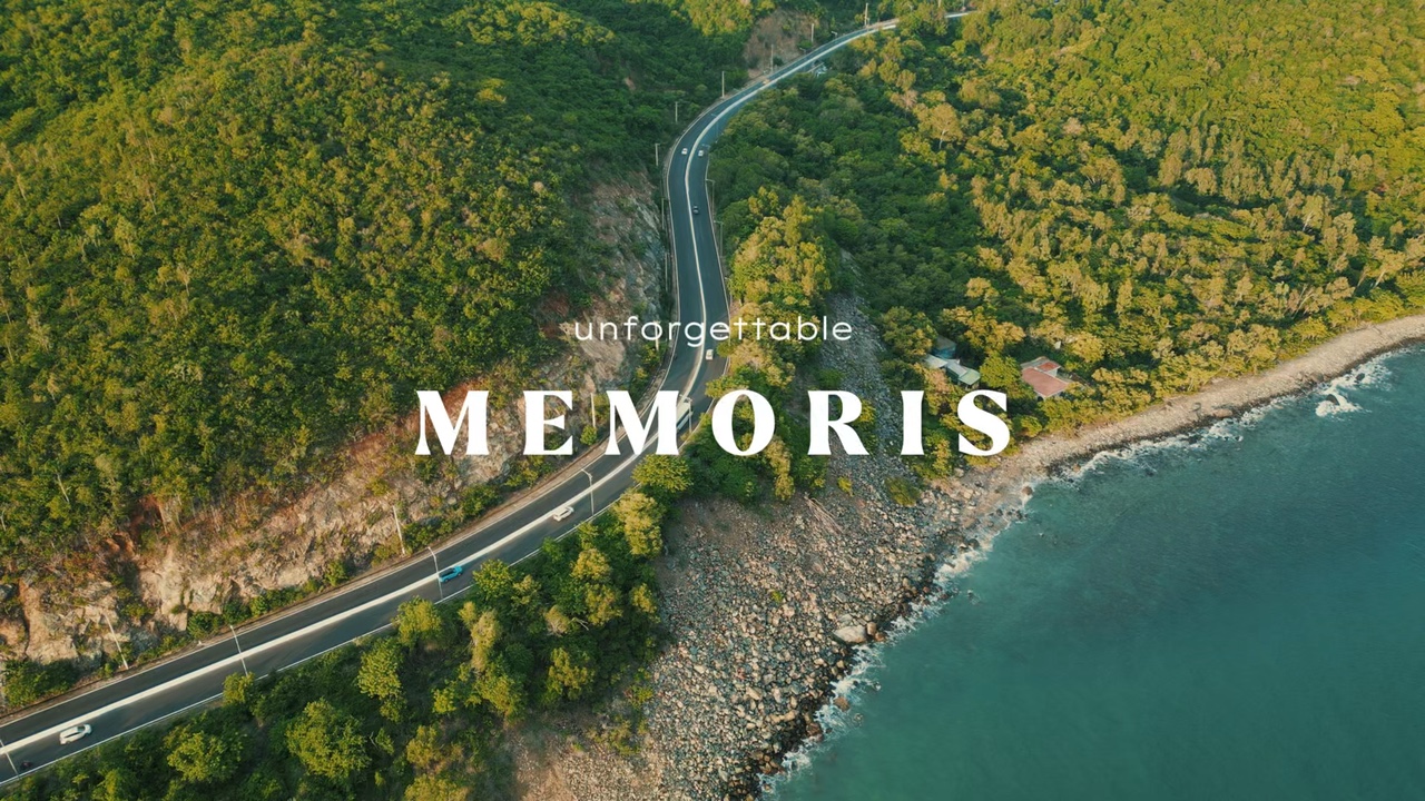 Vlog Travel