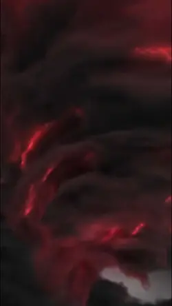 tropical cyclone red