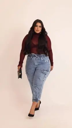 Flash Curve Style