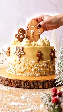 CAKE/ BOLO MARKETING