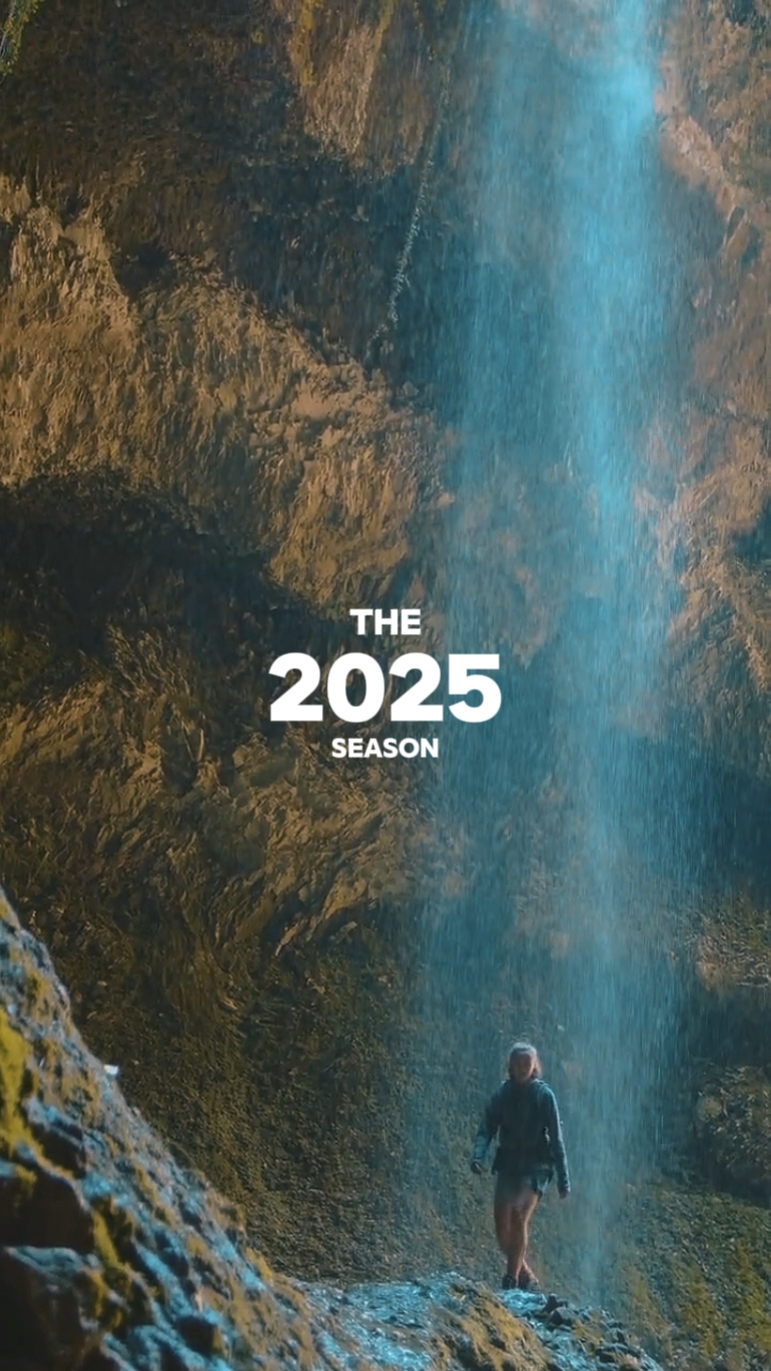 the 2025 season