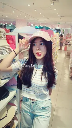 yang bikin kamu gasu