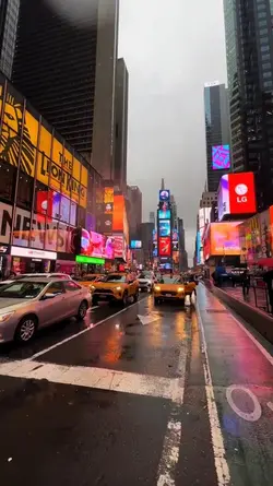City vlog trend
