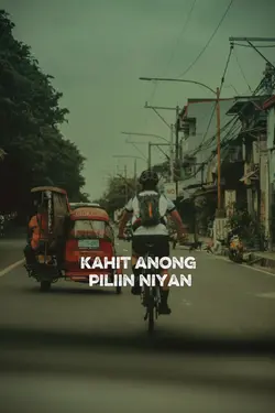 Ilonggo once said