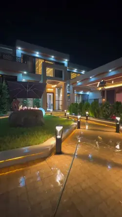 House Tour 