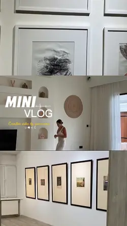 Mini Vlog