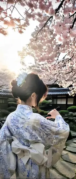 3D wallpaper