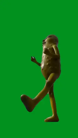 pickle style