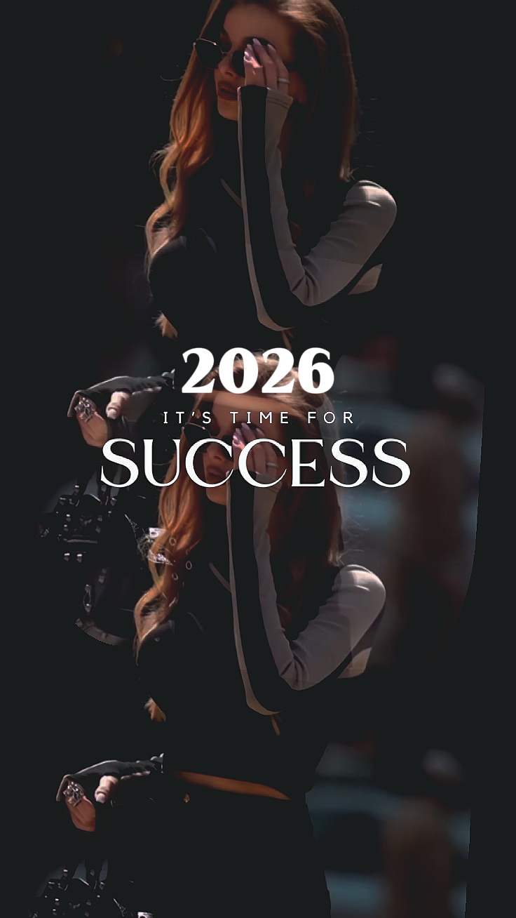 Tablero de visión 2026