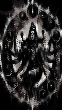 Mahadev