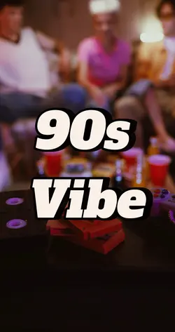 90s Baby