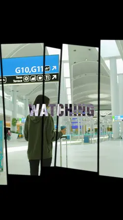 Just Keep Watching