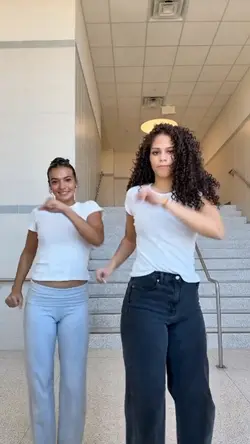 Dance challenge 