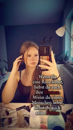 wahre liebe.