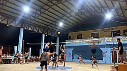 volleyball Highlight