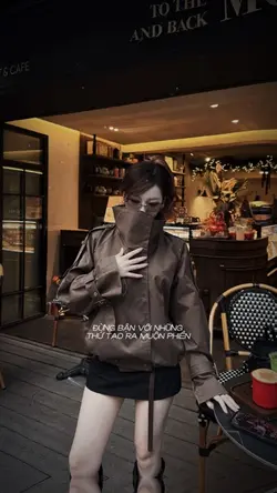 Hãy bận với những 