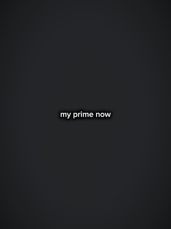 my prime now