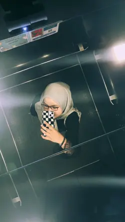 Nadia siapa yg punya