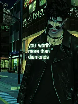 i dont need no money