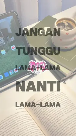 nomiror jgn tunggu