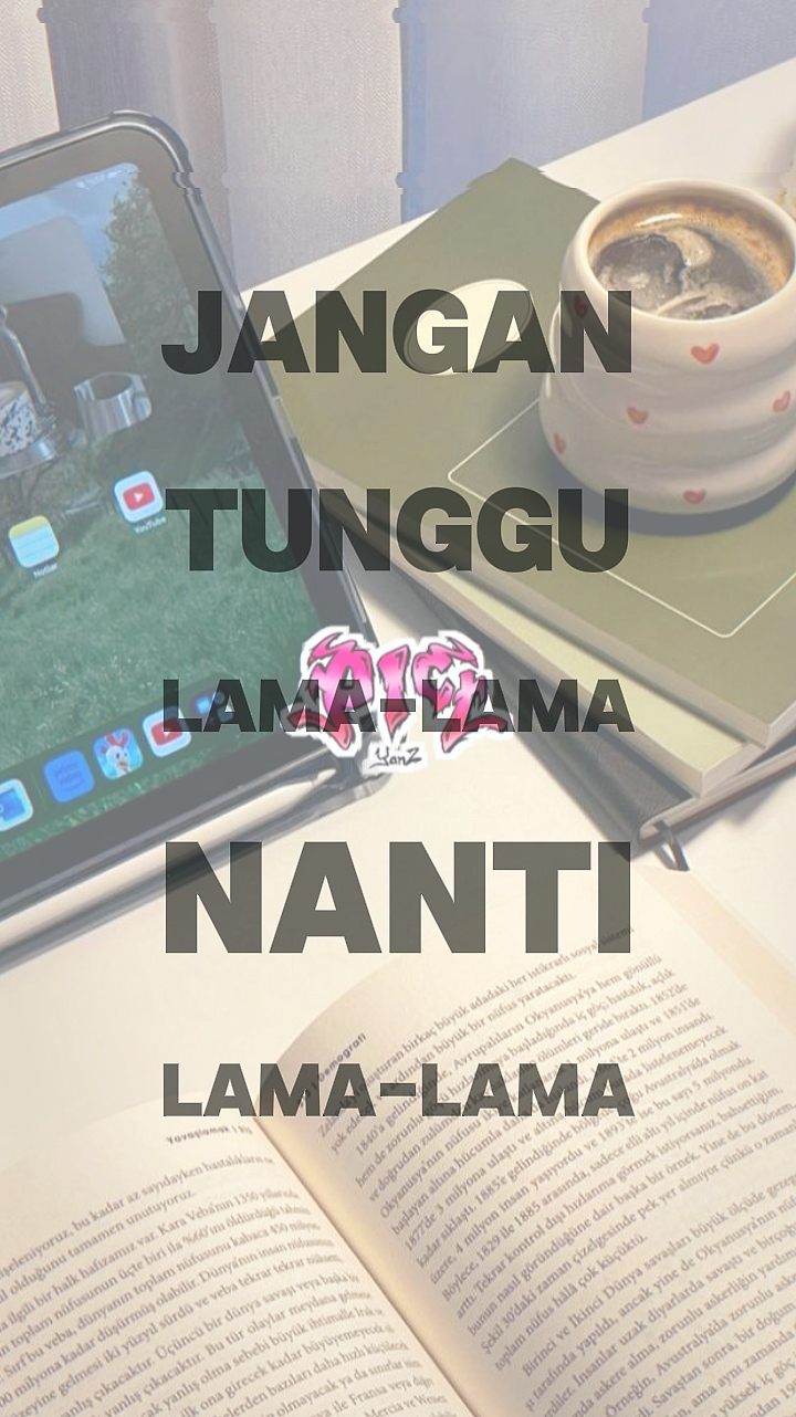 Nomiror jgn tunggu