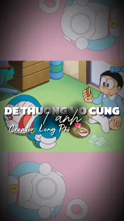 Dễ Thương Vô Cùng