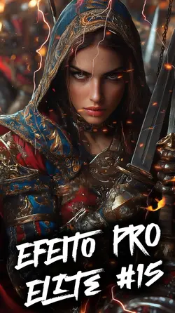 EFEITO PRO 15