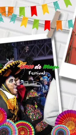 CINCOdeMAYO FESTIVAL