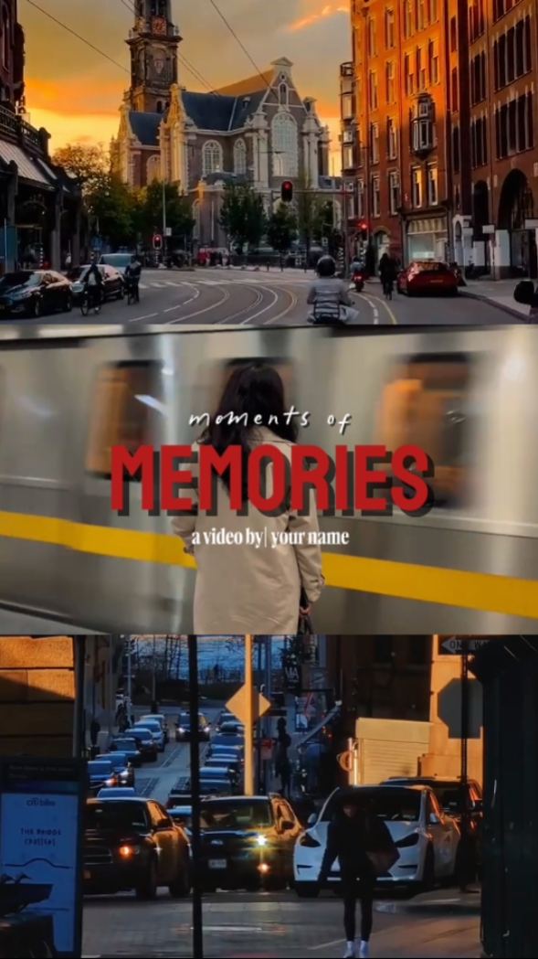 MOMENTOS DE RECUERDOS 