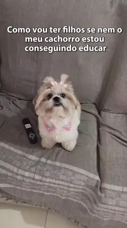 Então né