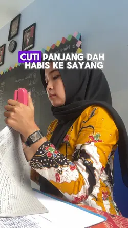 Balik kerja