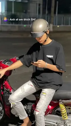 Trend Hot Tiktok
