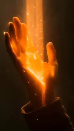 Light Hand 35