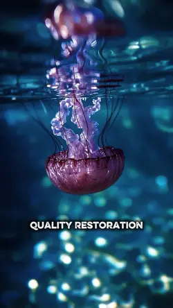 Restoration filter