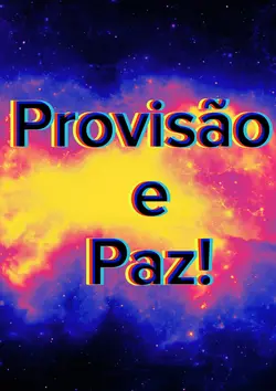 Provisão!