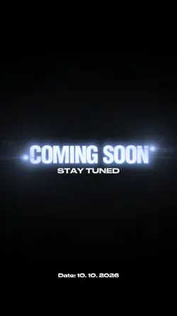 COMINGSOON EVENT