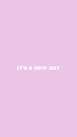 it’s a new life 🫶🏼