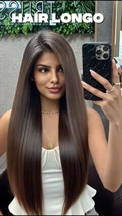 Hair longo 